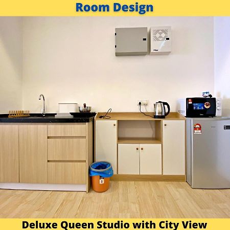 Aurora Place Suites Kuala Lumpur Bukit Jalil By Rasa Sayang Εξωτερικό φωτογραφία
