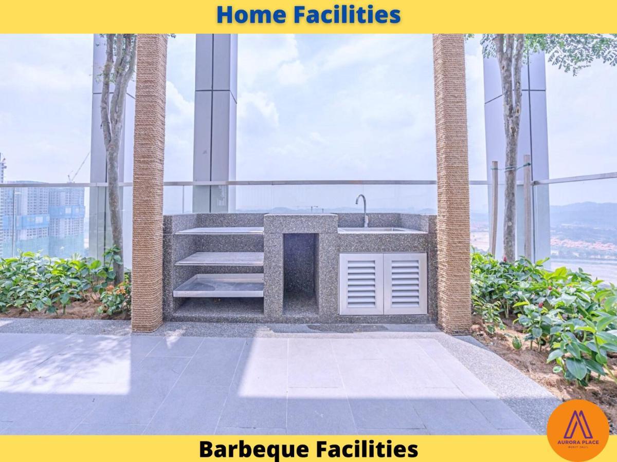 Aurora Place Suites Kuala Lumpur Bukit Jalil By Rasa Sayang Εξωτερικό φωτογραφία